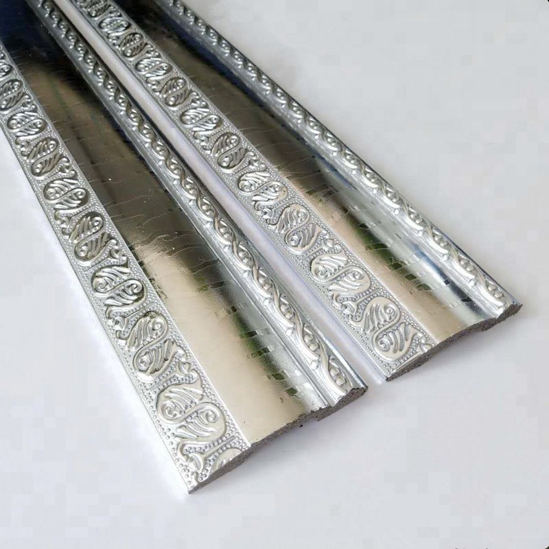 Home decoration ps Picture Frame Moulding