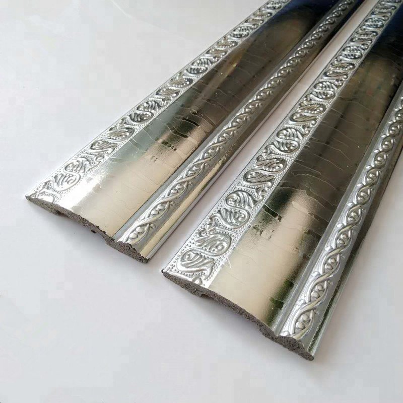 Home decoration ps Picture Frame Moulding