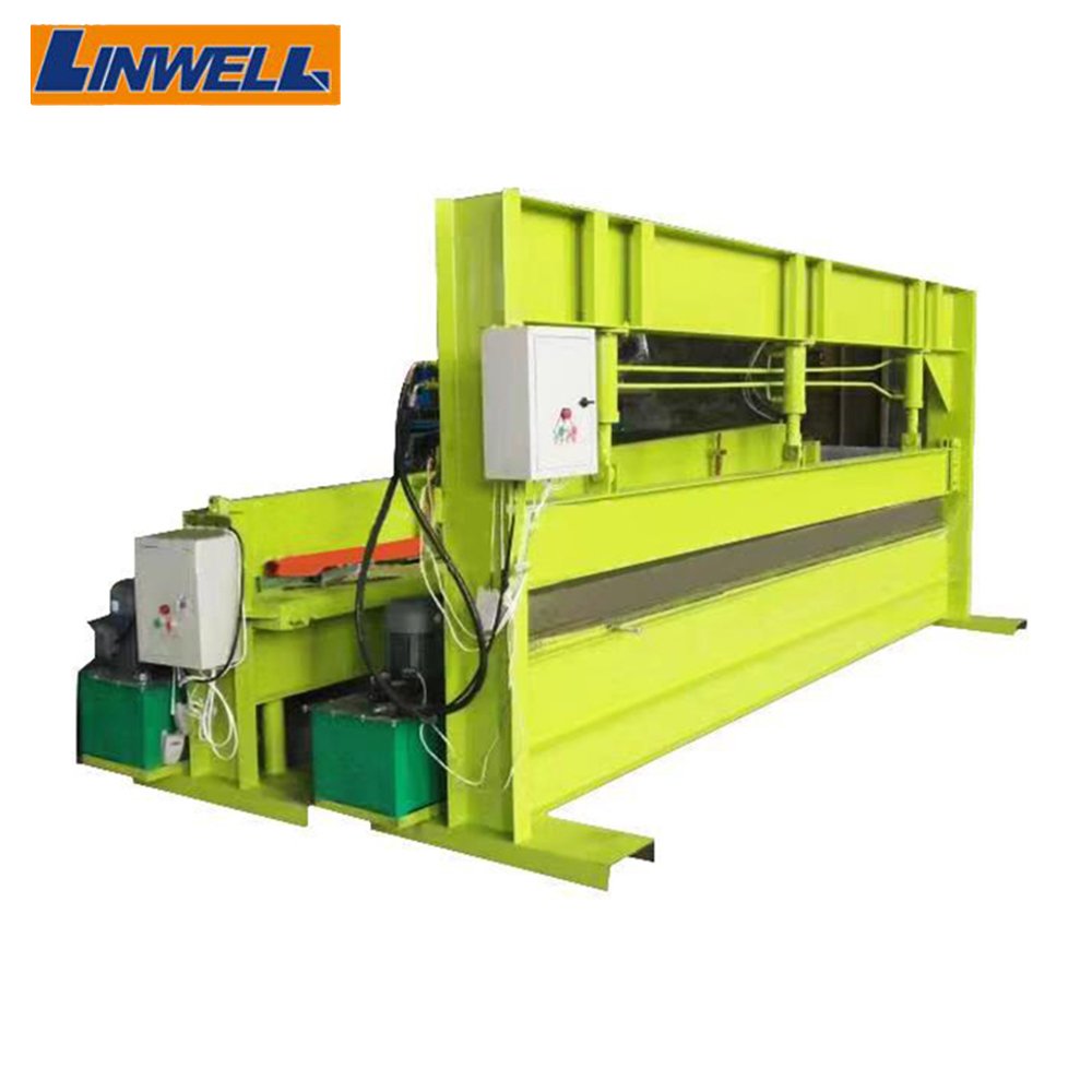 aluminum honeycomb core making machine manufacturers