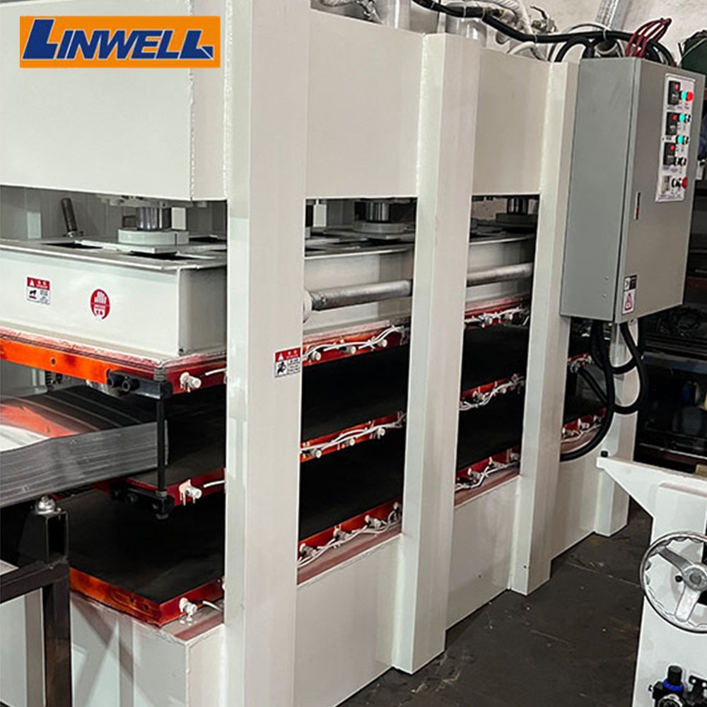 aluminum honeycomb core making machine manufacturers