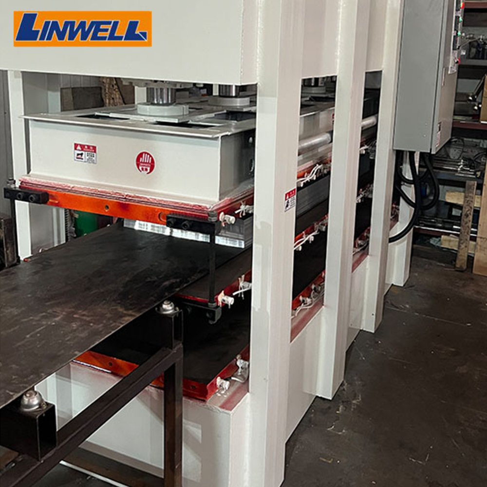 aluminum honeycomb core making machine manufacturers