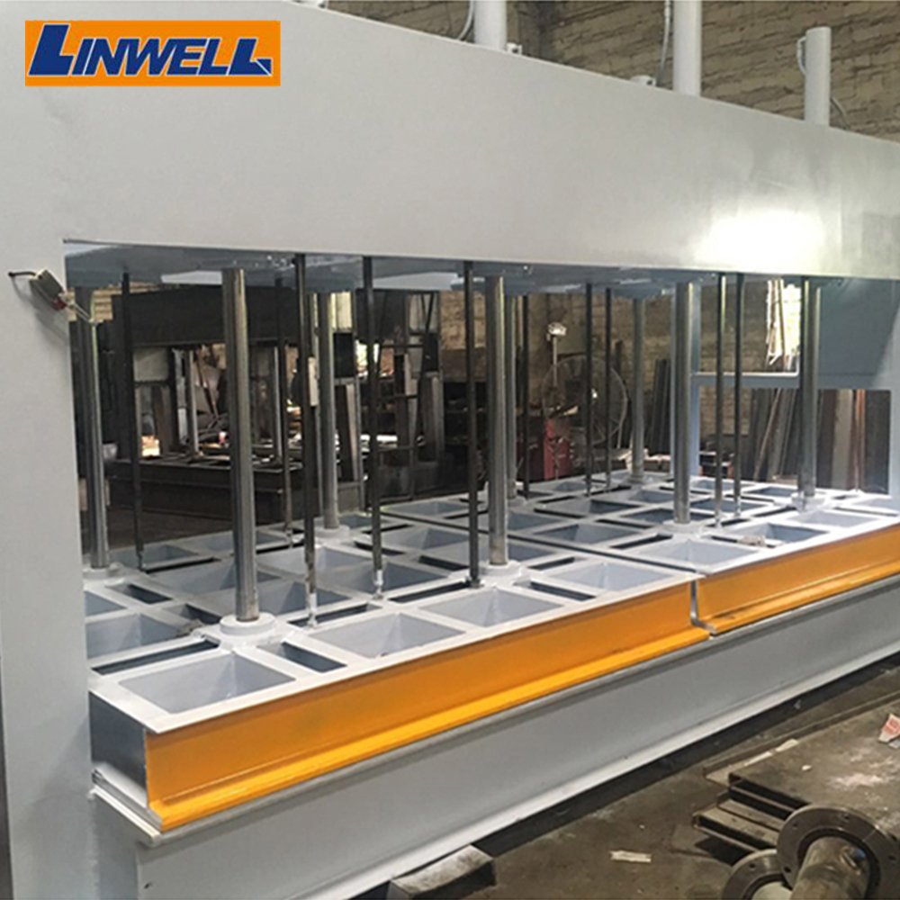 aluminum honeycomb core making machine manufacturers