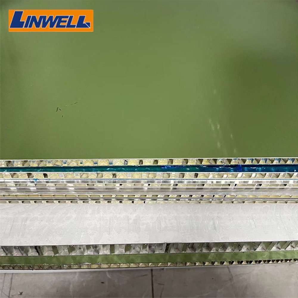 Coating Stone Cladding Perforated Wood Corrugated Exterior Siding Fireproof Steel Decorative Panel For Vant Brass Wall Panels