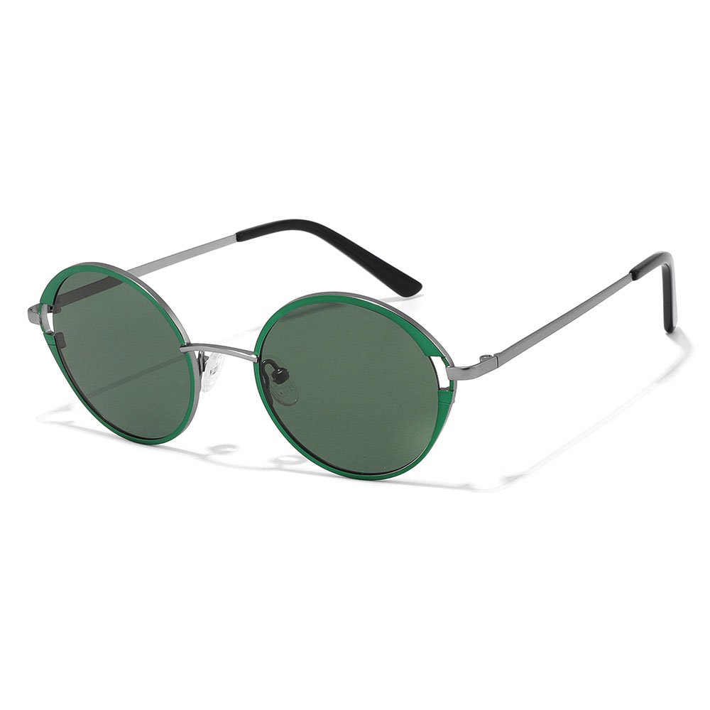 GLT8935 High Quality Metal Eyewear Custom TAC Polarized Sun Glasses Bulk Order Manufacturer Fashionable Sunglasses 2025