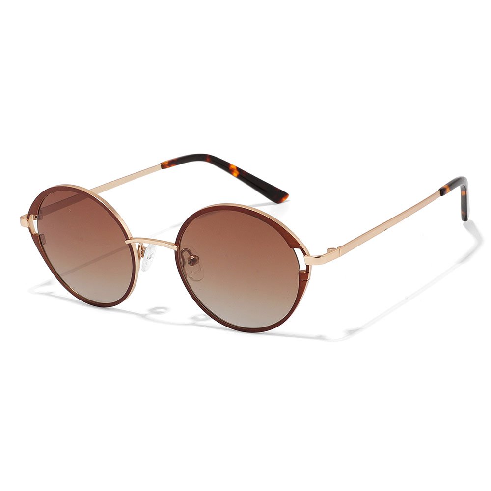 GLT8935 High Quality Metal Eyewear Custom TAC Polarized Sun Glasses Bulk Order Manufacturer Fashionable Sunglasses 2025