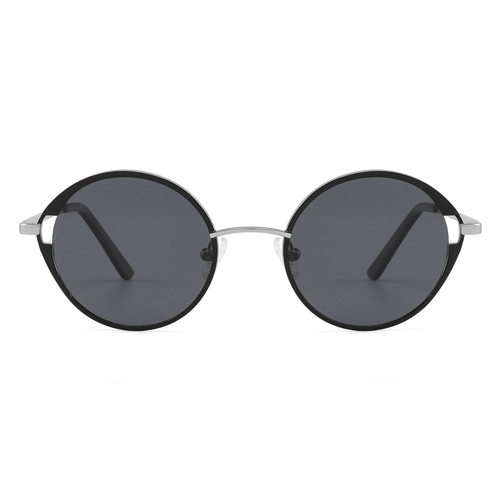 GLT8935 High Quality Metal Eyewear Custom TAC Polarized Sun Glasses Bulk Order Manufacturer Fashionable Sunglasses 2025