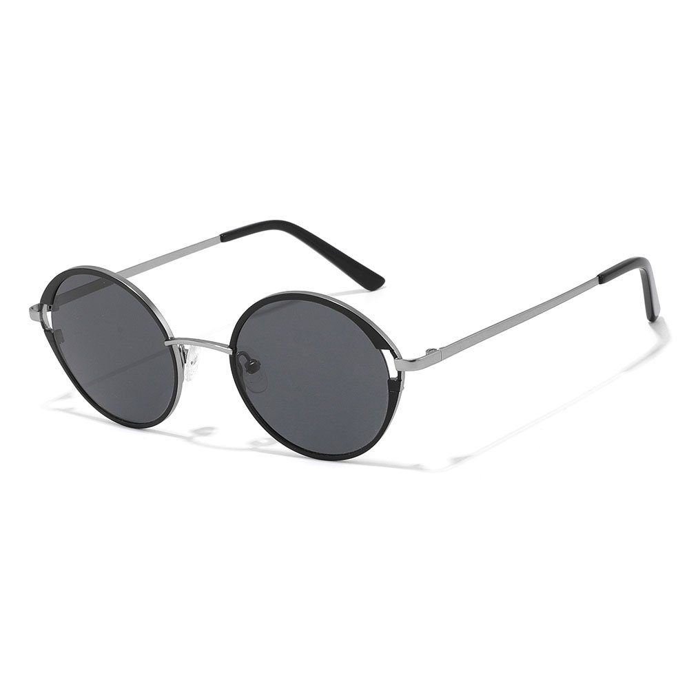 GLT8935 High Quality Metal Eyewear Custom TAC Polarized Sun Glasses Bulk Order Manufacturer Fashionable Sunglasses 2025