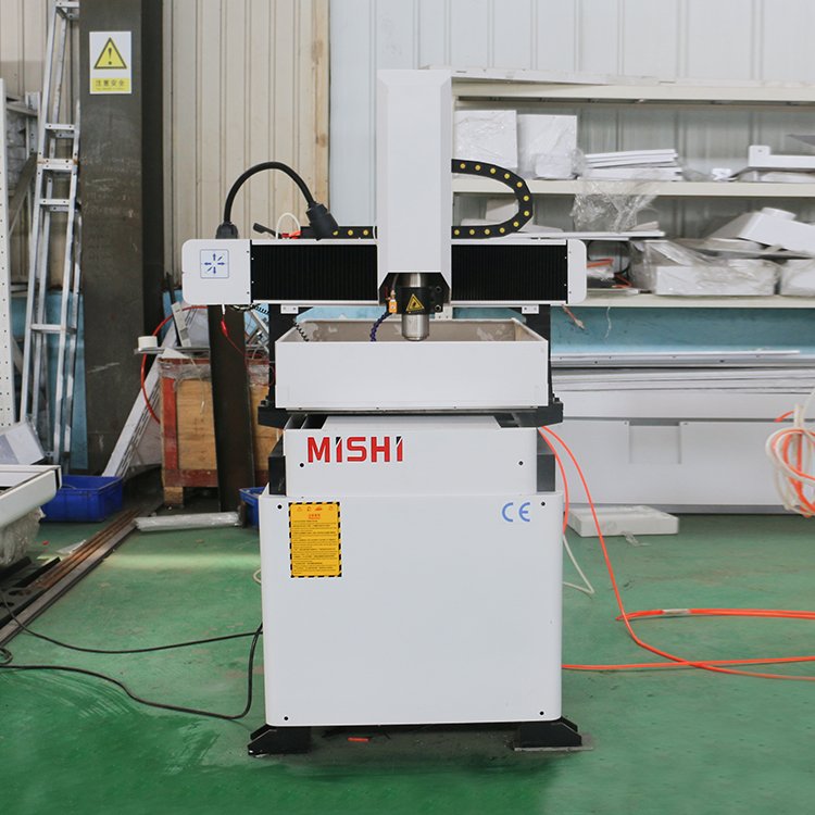 6060 6090 CNC Router Professional CNC Engraving Machine Mini 600*900mm Metal Milling CNC Router