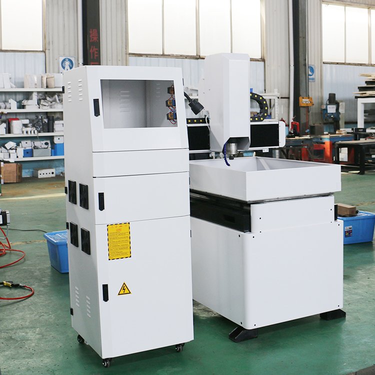 6060 6090 CNC Router Professional CNC Engraving Machine Mini 600*900mm Metal Milling CNC Router