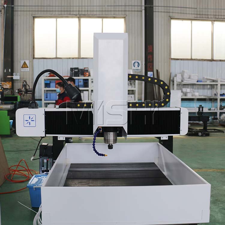 6060 6090 CNC Router Professional CNC Engraving Machine Mini 600*900mm Metal Milling CNC Router