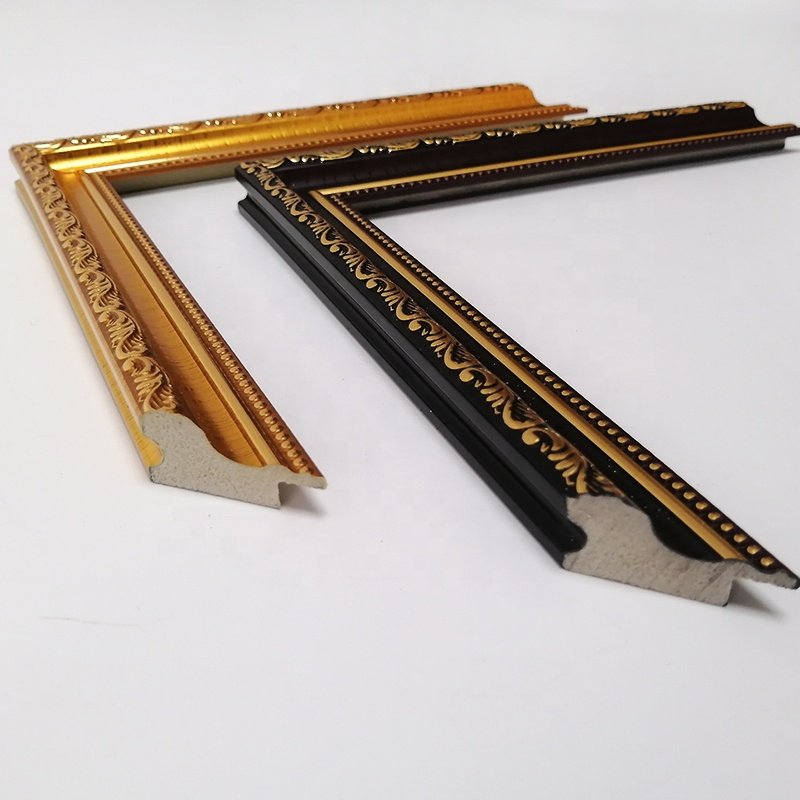 New Style Free Samples PS Frame Moulding plastic frame extrusion mould for Picture photo frame