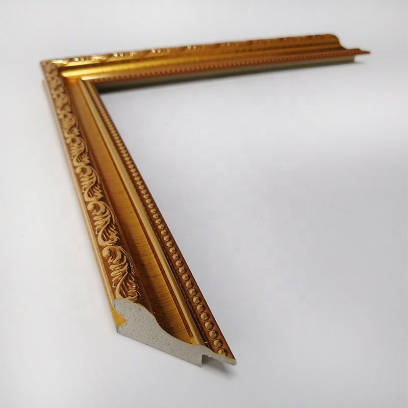 New Style Free Samples PS Frame Moulding plastic frame extrusion mould for Picture photo frame