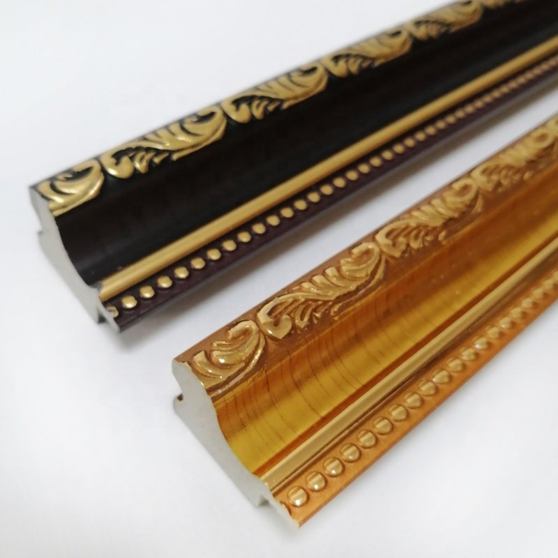 New Style Free Samples PS Frame Moulding plastic frame extrusion mould for Picture photo frame