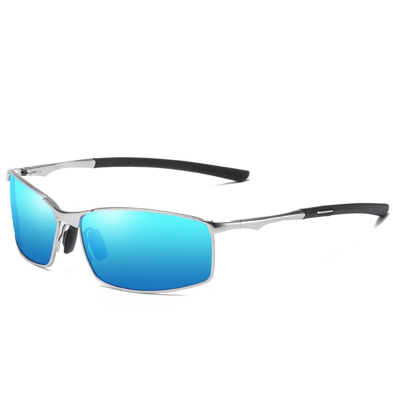 2024 Wholesale Good Price Glasses Brand Design Sunglasses Cycling Hiking Fishing Sports Sunglasses