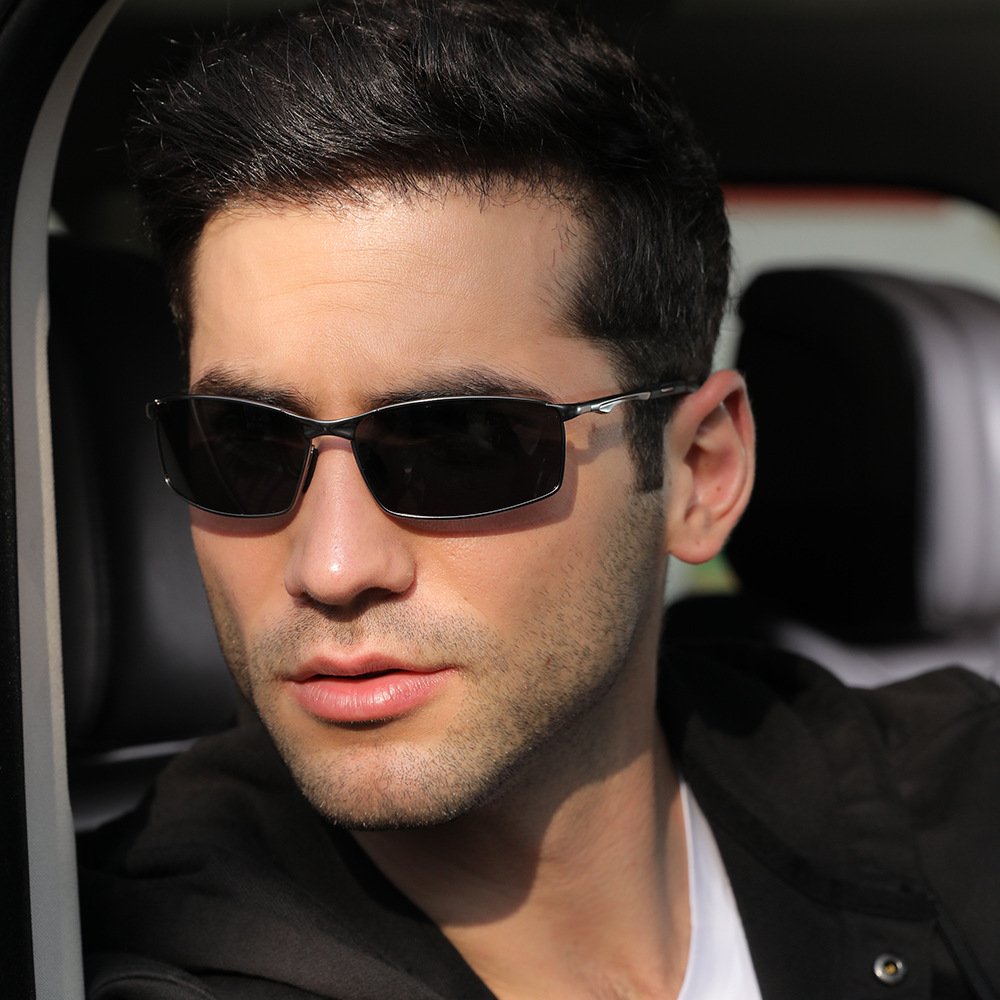 2024 Wholesale Good Price Glasses Brand Design Sunglasses Cycling Hiking Fishing Sports Sunglasses