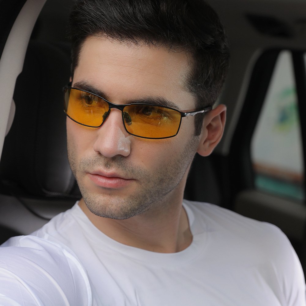 2024 Wholesale Good Price Glasses Brand Design Sunglasses Cycling Hiking Fishing Sports Sunglasses
