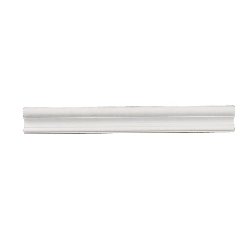 High Quality PS Polystyrene Wall Trim Photo Frame Moulding Door Casing for House Decoration