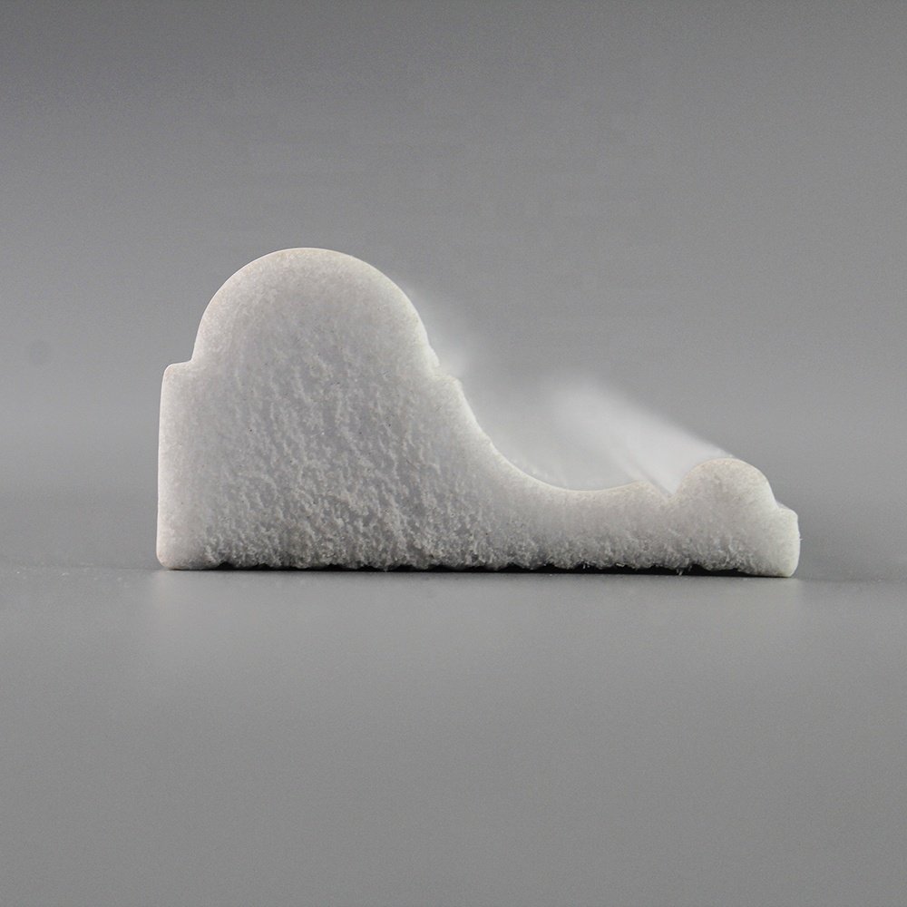 High Quality PS Polystyrene Wall Trim Photo Frame Moulding Door Casing for House Decoration