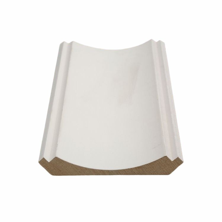 High Quality Can Be Customized Decorative Panel Cornice Ceiling Molding Wood