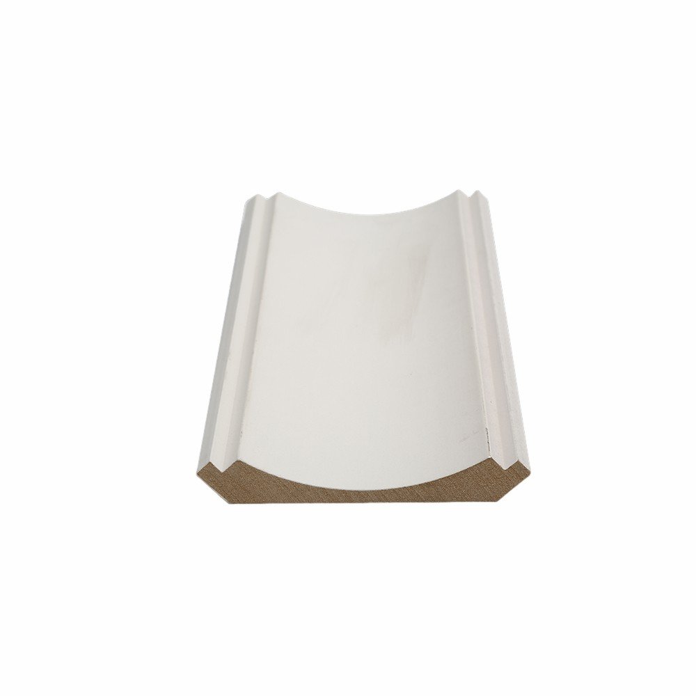 High Quality Can Be Customized Decorative Panel Cornice Ceiling Molding Wood