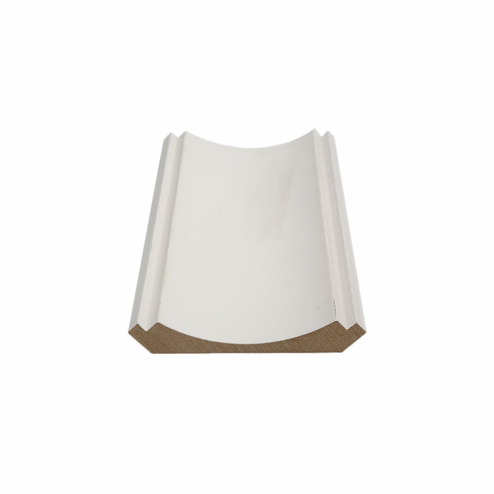 High Quality Can Be Customized Decorative Panel Cornice Ceiling Molding Wood