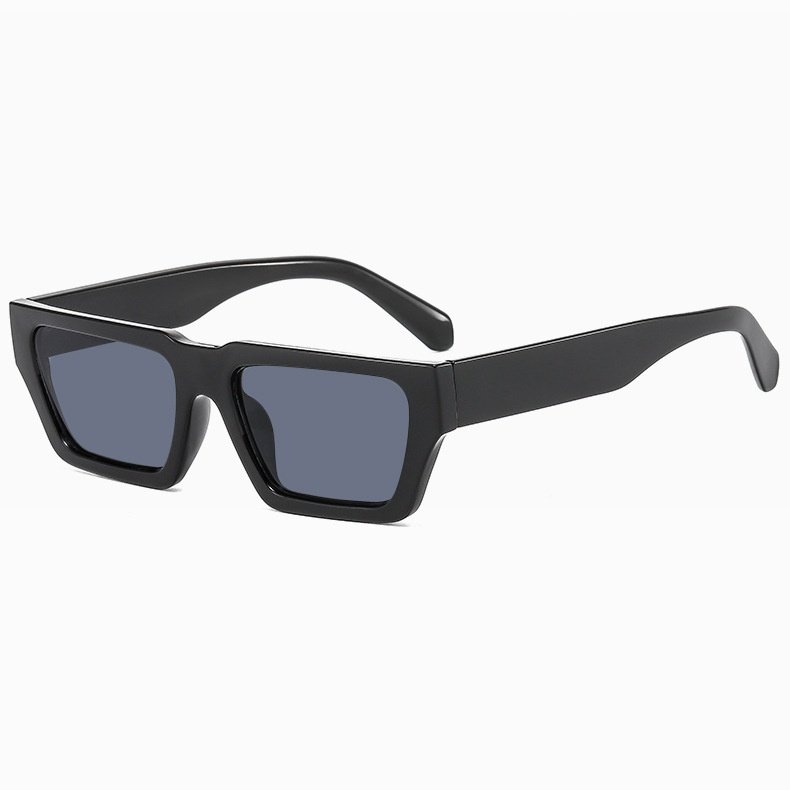 stylish rectangle outdoor photo small frame sun glasses personal trendy china manufacturer hotsale sunglasses