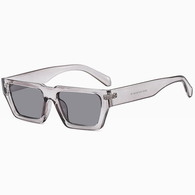stylish rectangle outdoor photo small frame sun glasses personal trendy china manufacturer hotsale sunglasses
