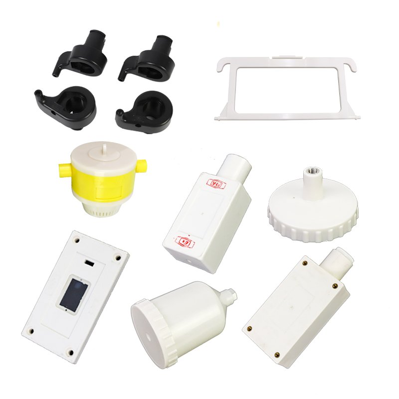 Professional Plastic Injection Mould Factory Mold Making In China Injection Mold For Plastic Molding Parts