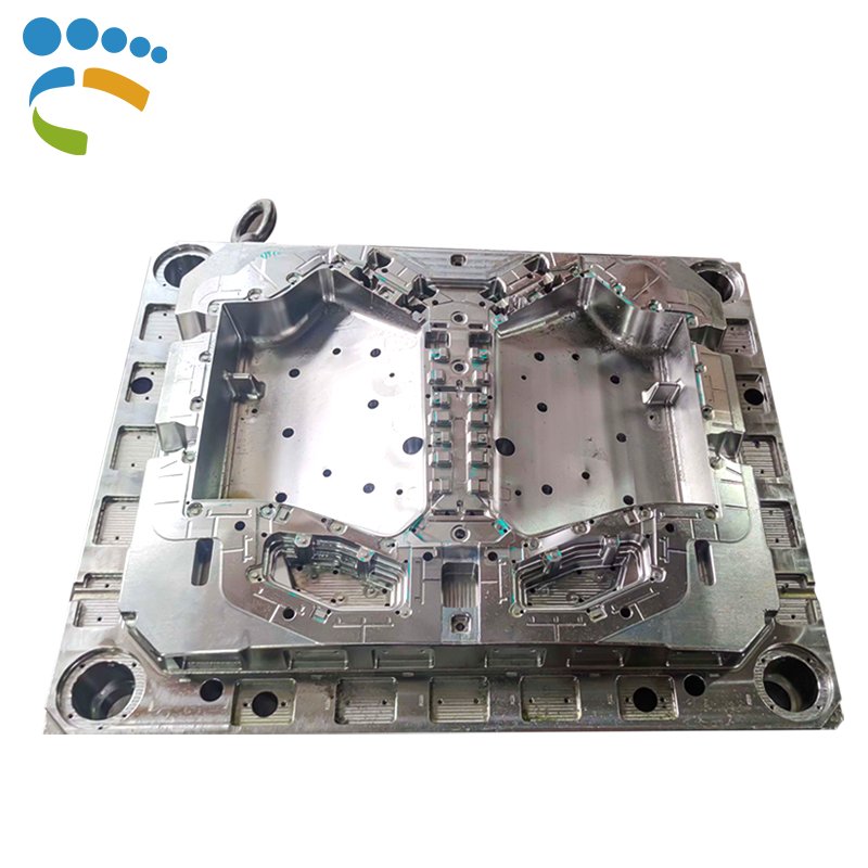 Professional Plastic Injection Mould Factory Mold Making In China Injection Mold For Plastic Molding Parts