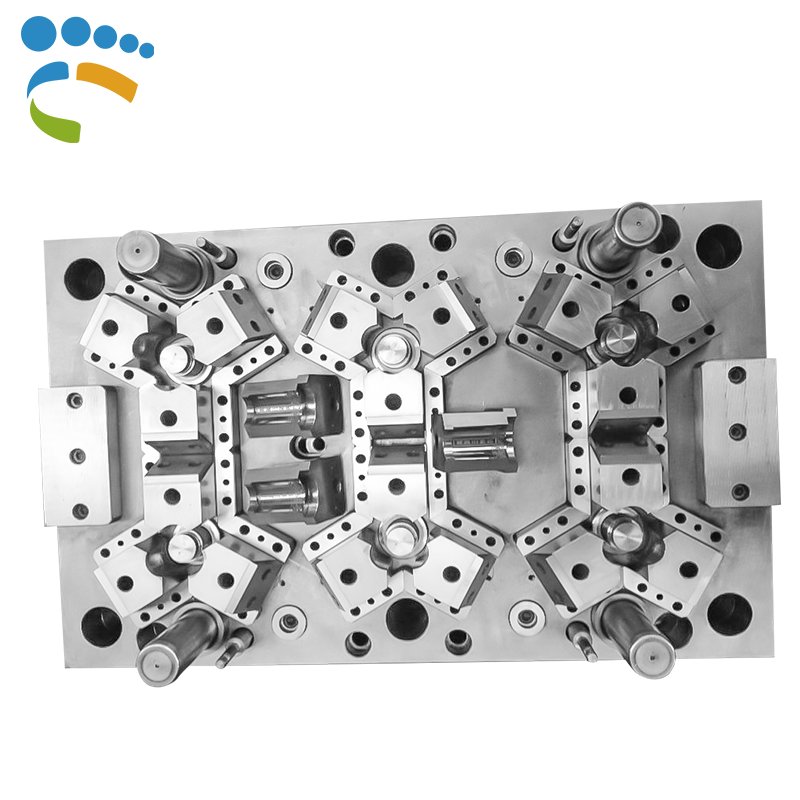 Professional Plastic Injection Mould Factory Mold Making In China Injection Mold For Plastic Molding Parts