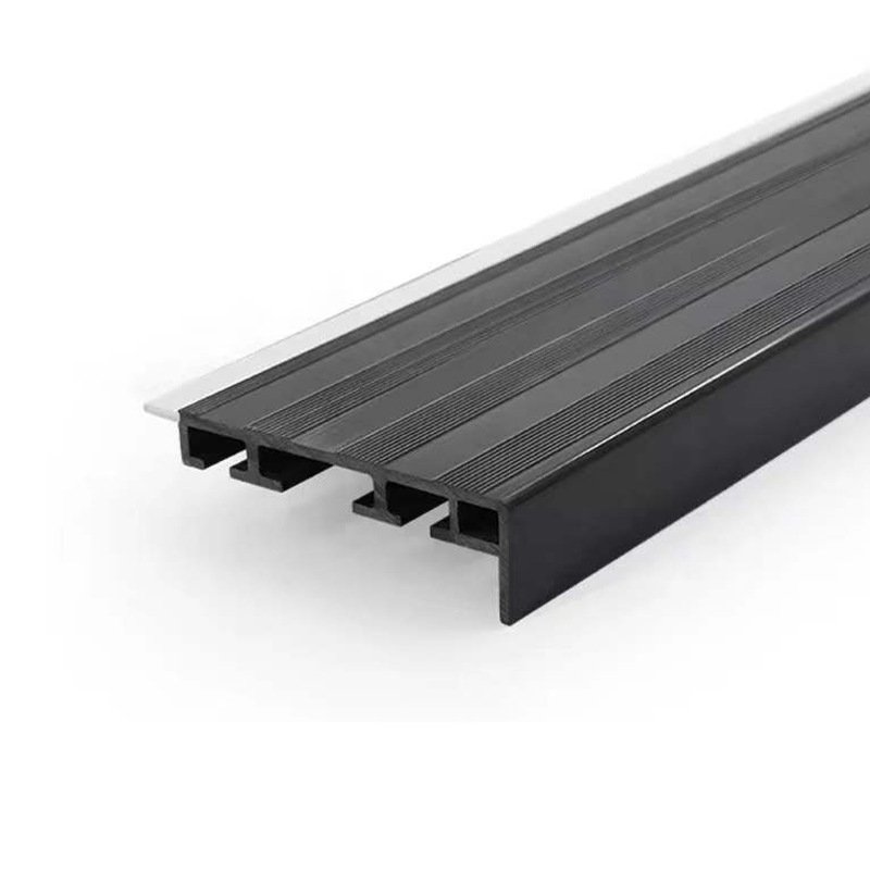 Quality Assurance PVC Window Profiles Heat Resistance Building Exterior Wall Panels Ensure Quantity Voltage Resistance Welding