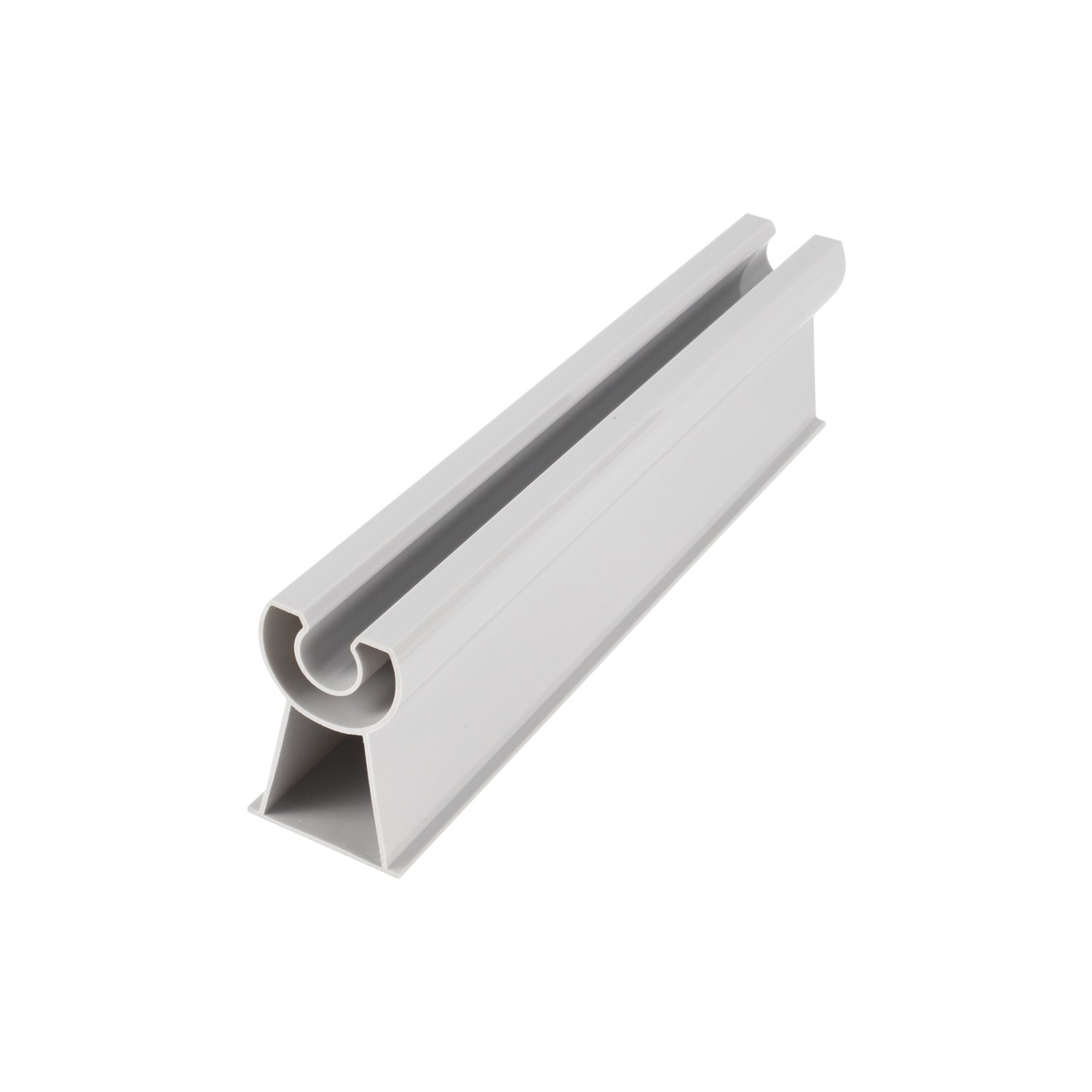 Quality Assurance PVC Window Profiles Heat Resistance Building Exterior Wall Panels Ensure Quantity Voltage Resistance Welding