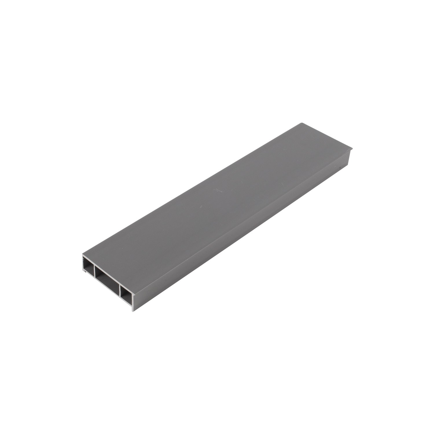 Quality Assurance PVC Window Profiles Heat Resistance Building Exterior Wall Panels Ensure Quantity Voltage Resistance Welding