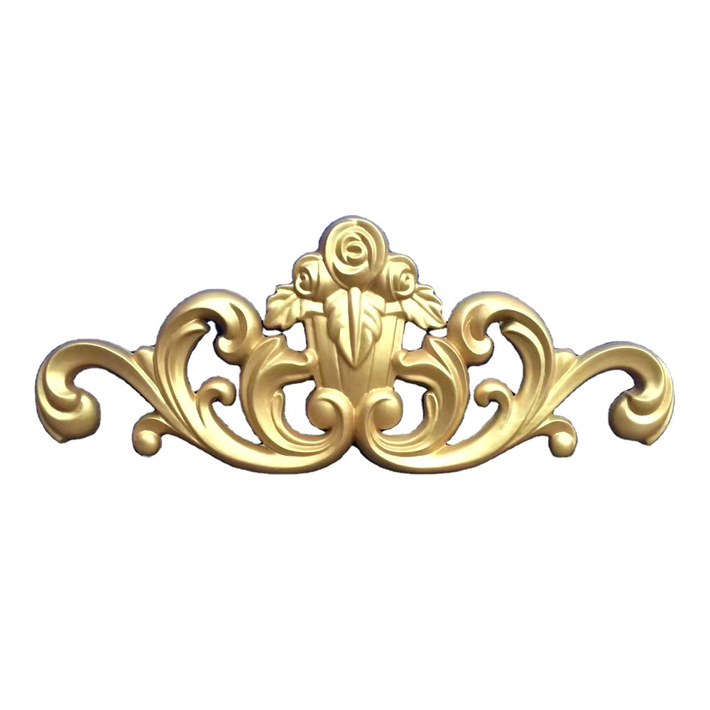 European Roman GRC Column Villa Hotel Outdoor Decorative Column Egyptian Column Moulding