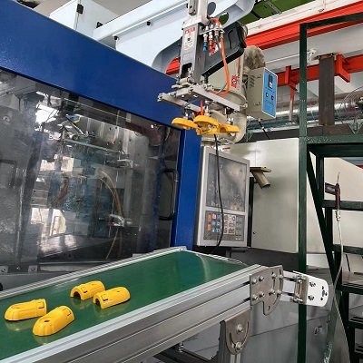 China Products Manufacturers Injection Mold Plastic Parts Enclosure Frame Injection Mold for Electronic Home Appliance