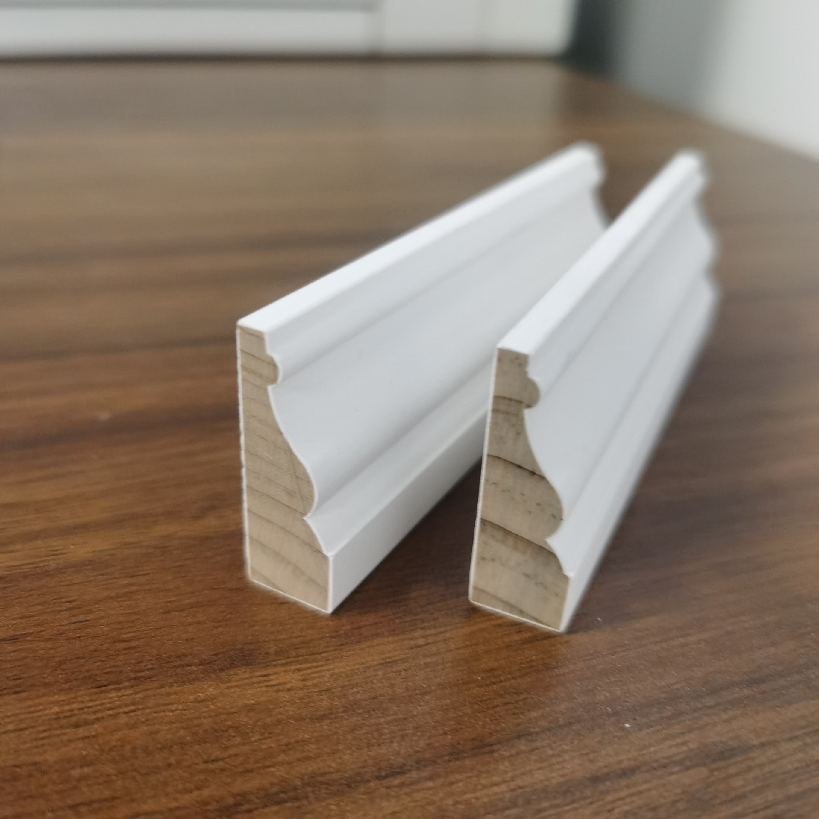 frame moulding primed mdf molding Accessories wood baseboard mdf baseboard wood mouldings