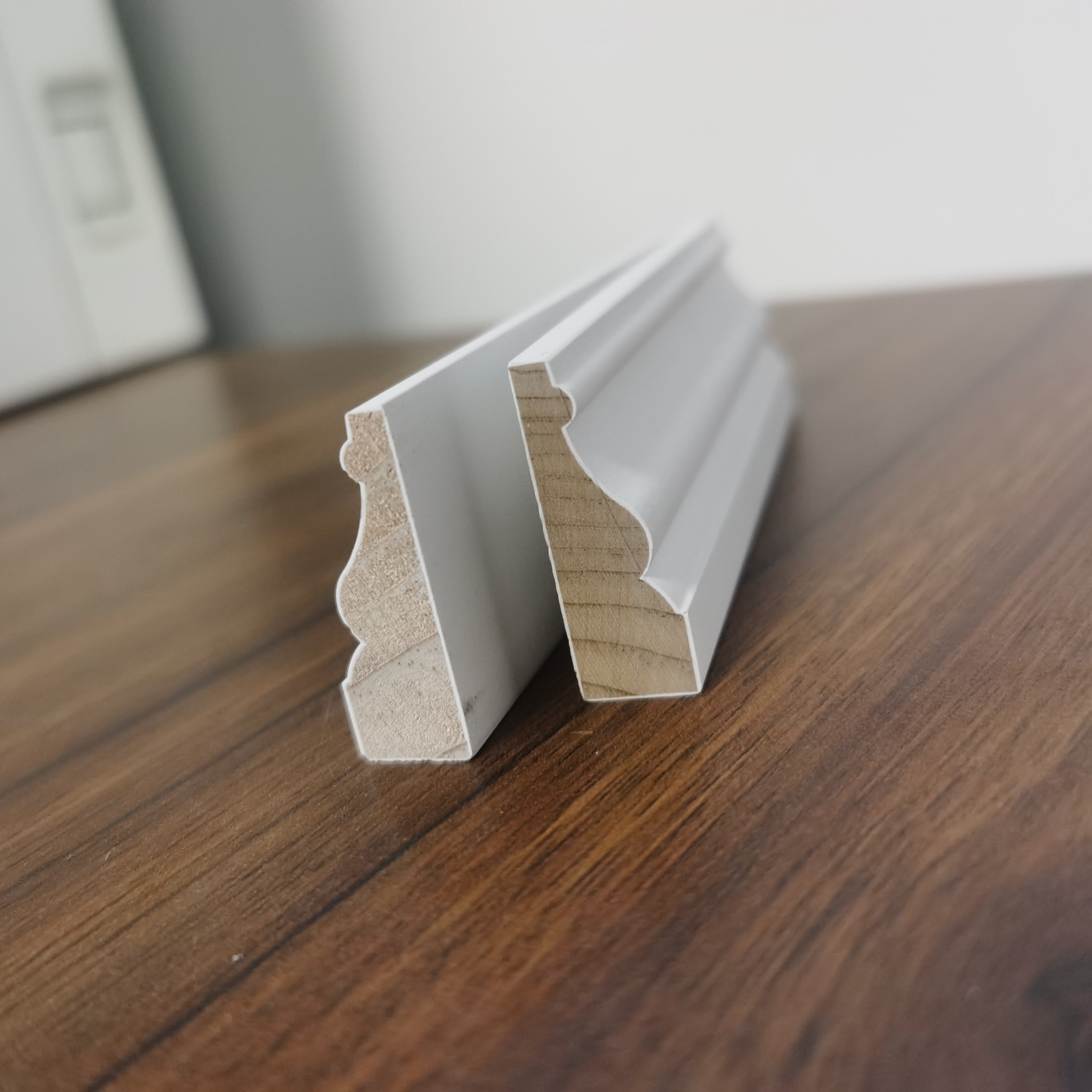 frame moulding primed mdf molding Accessories wood baseboard mdf baseboard wood mouldings