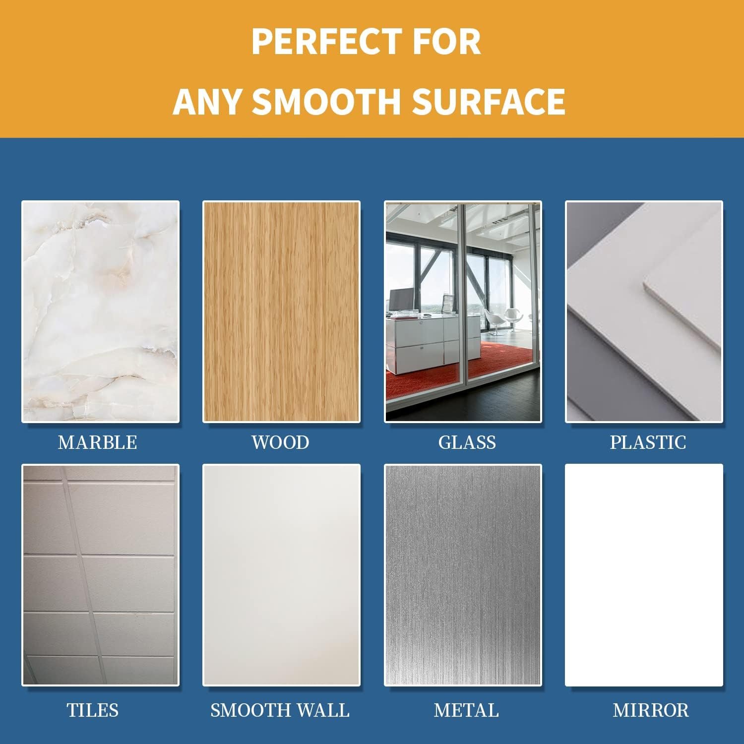 16.4ft Flexible Molding Trim Wall Trim Self Adhesive, Peel and Stick Mirror Frame Border, Waterproof Bathroom Decor