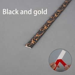 Black&gold