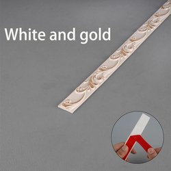 White&gold