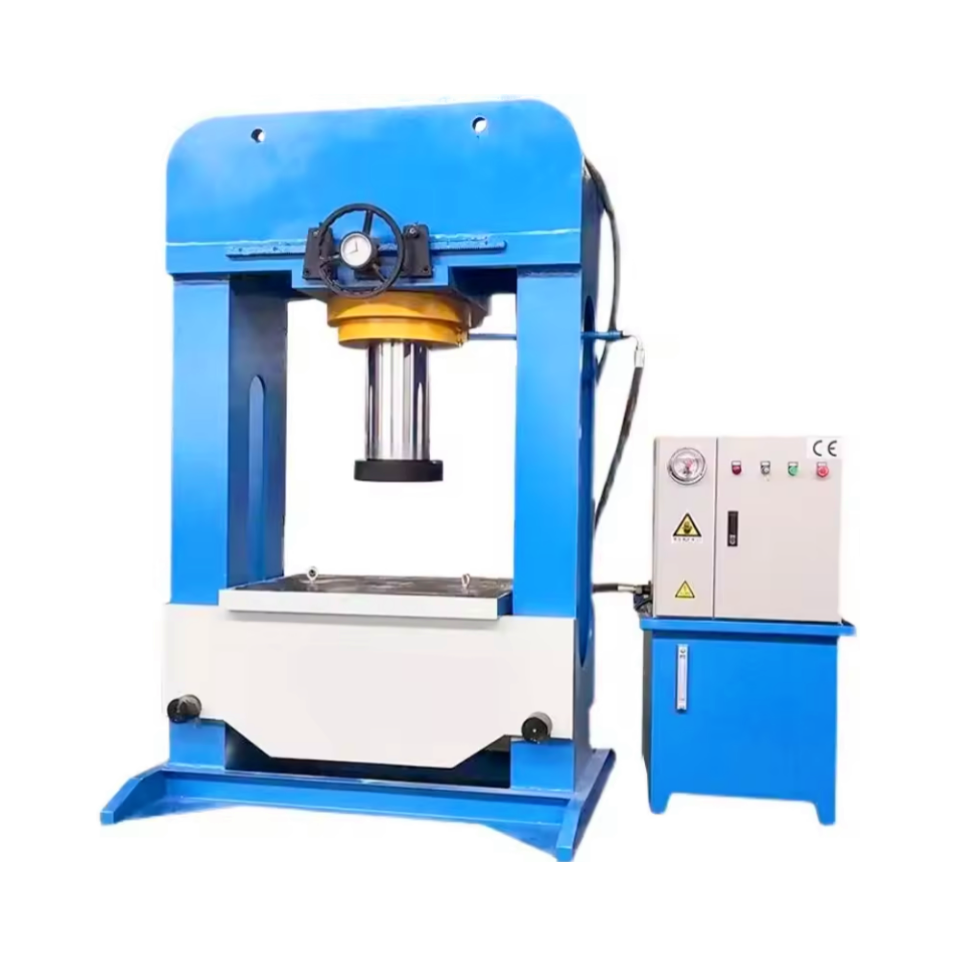 High Quality H Frame Gantry Hydraulic Press Machine Forging Press machine for Metal Press