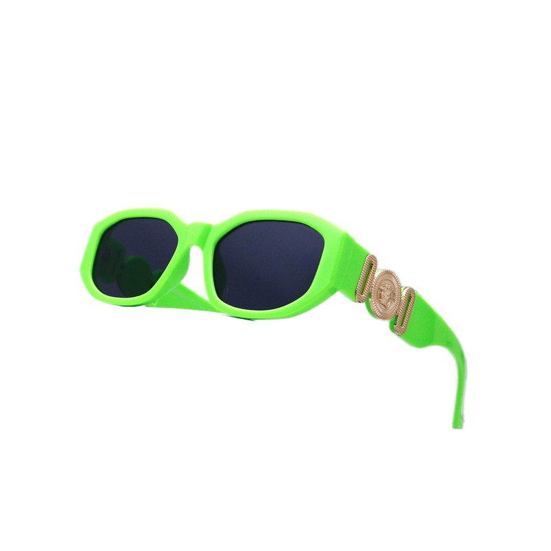 Sunglasses 2024 Men and Women Sunglasses Luxury Sunscreen Glasses Wholesale Trendy Sunglasses for Men