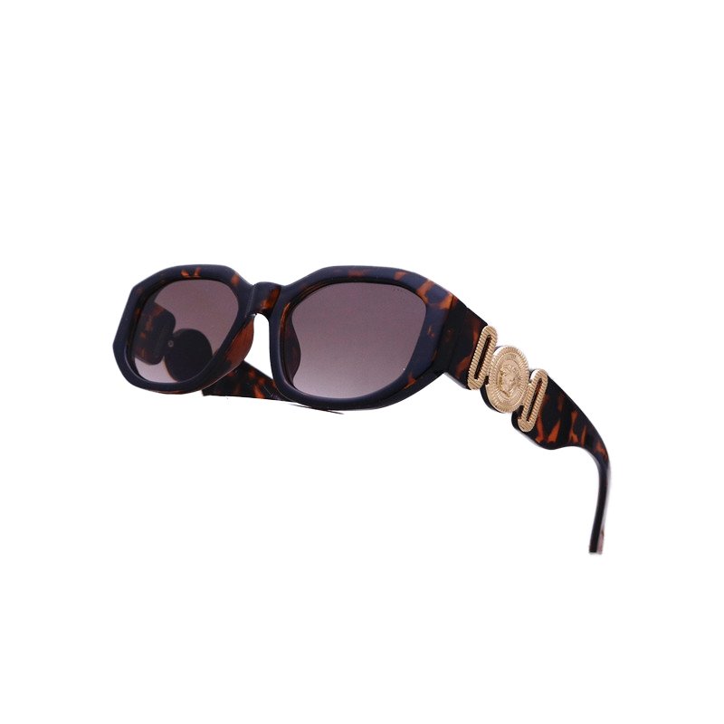 Sunglasses 2024 Men and Women Sunglasses Luxury Sunscreen Glasses Wholesale Trendy Sunglasses for Men