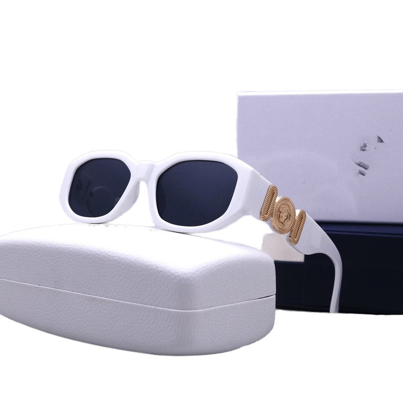 Sunglasses 2024 Men and Women Sunglasses Luxury Sunscreen Glasses Wholesale Trendy Sunglasses for Men