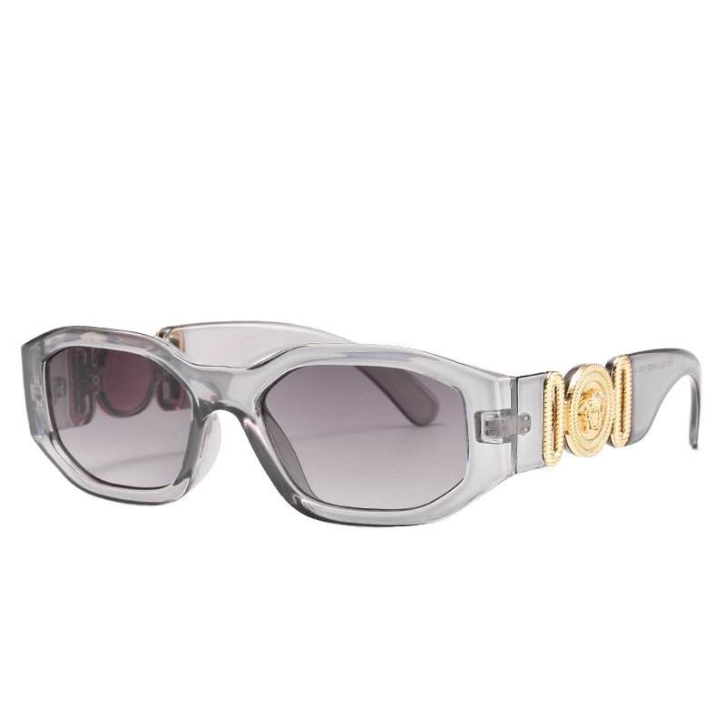 Sunglasses 2024 Men and Women Sunglasses Luxury Sunscreen Glasses Wholesale Trendy Sunglasses for Men