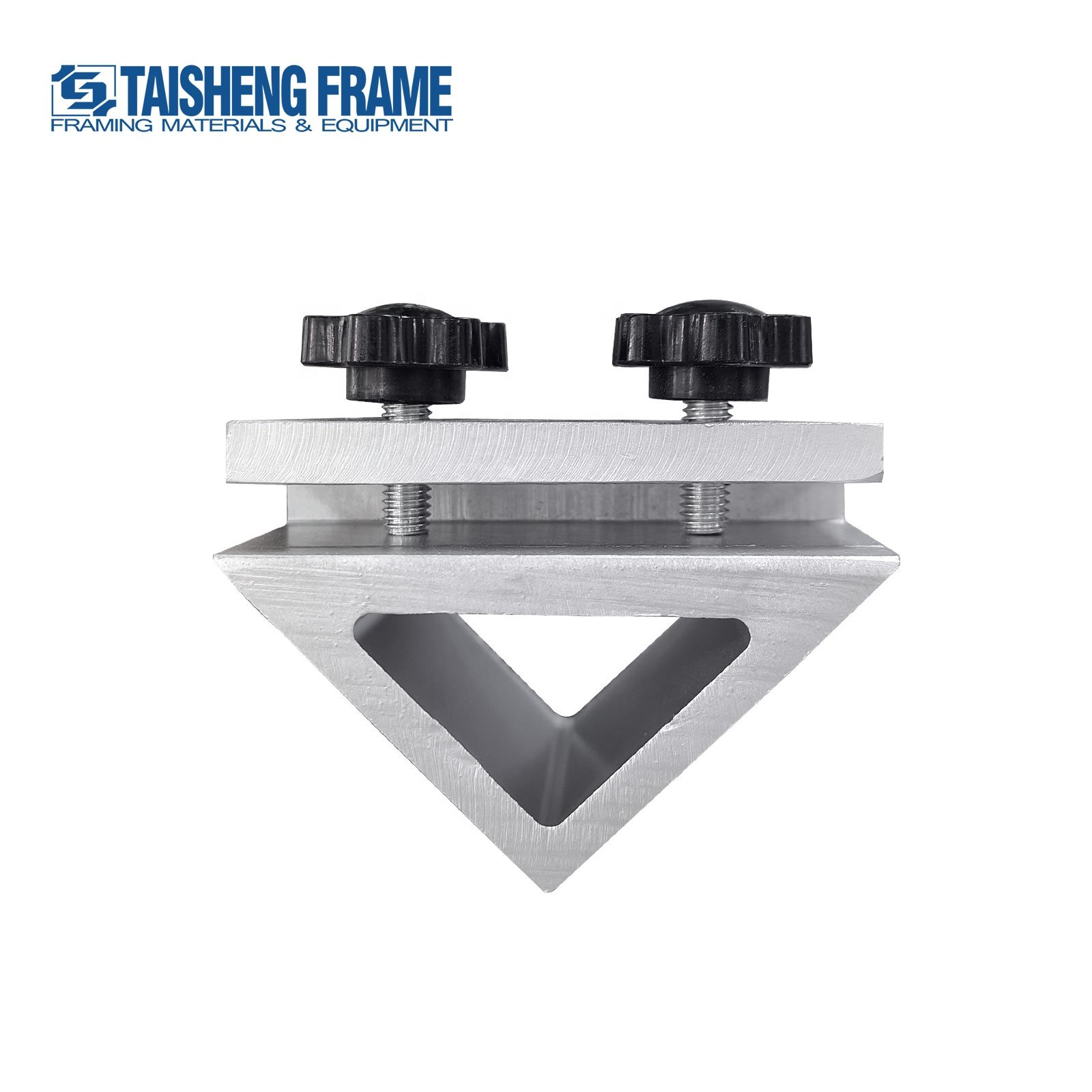 Angle Cutting Machine Ruler Accessories Locating Blocks for photo frame mouldings