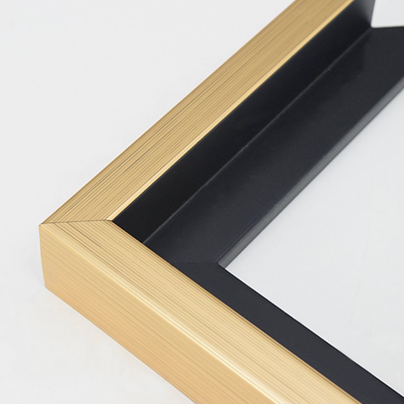 Wholesale 4005 Series China Supplier PS Material Mouldings Frame Photo Picture Polystyrene Painting Frame