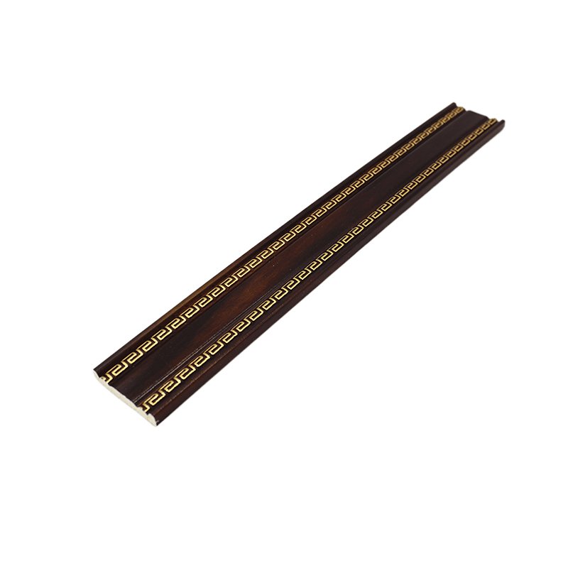 High Quality New Arrival Modern Style Multitype Large Ornate PS Frame Moulding Decorative Line