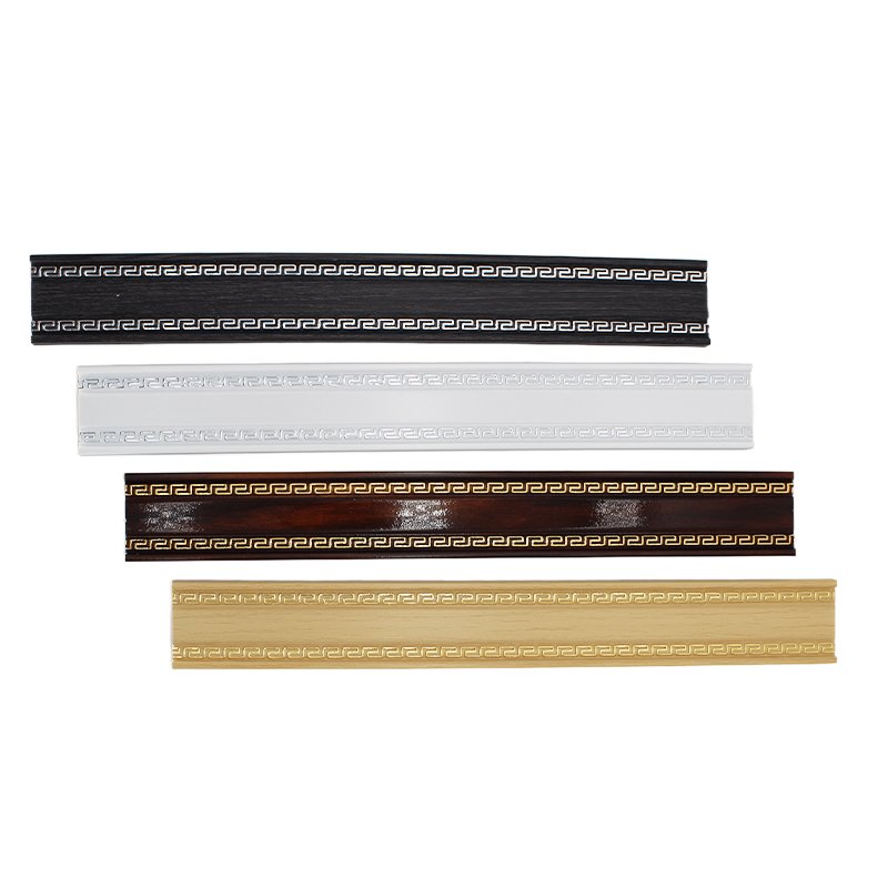 High Quality New Arrival Modern Style Multitype Large Ornate PS Frame Moulding Decorative Line