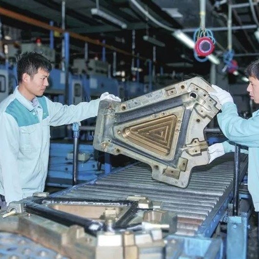 Customized carbon fiber mold P20 steel mold aluminum mold metal high strength replaceable design modeling drawing